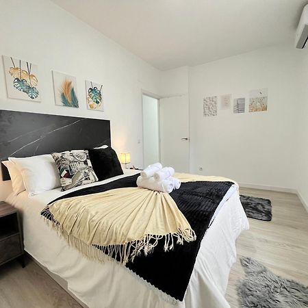 شقة Exclusivo Atico Chamberi مدريد المظهر الخارجي الصورة