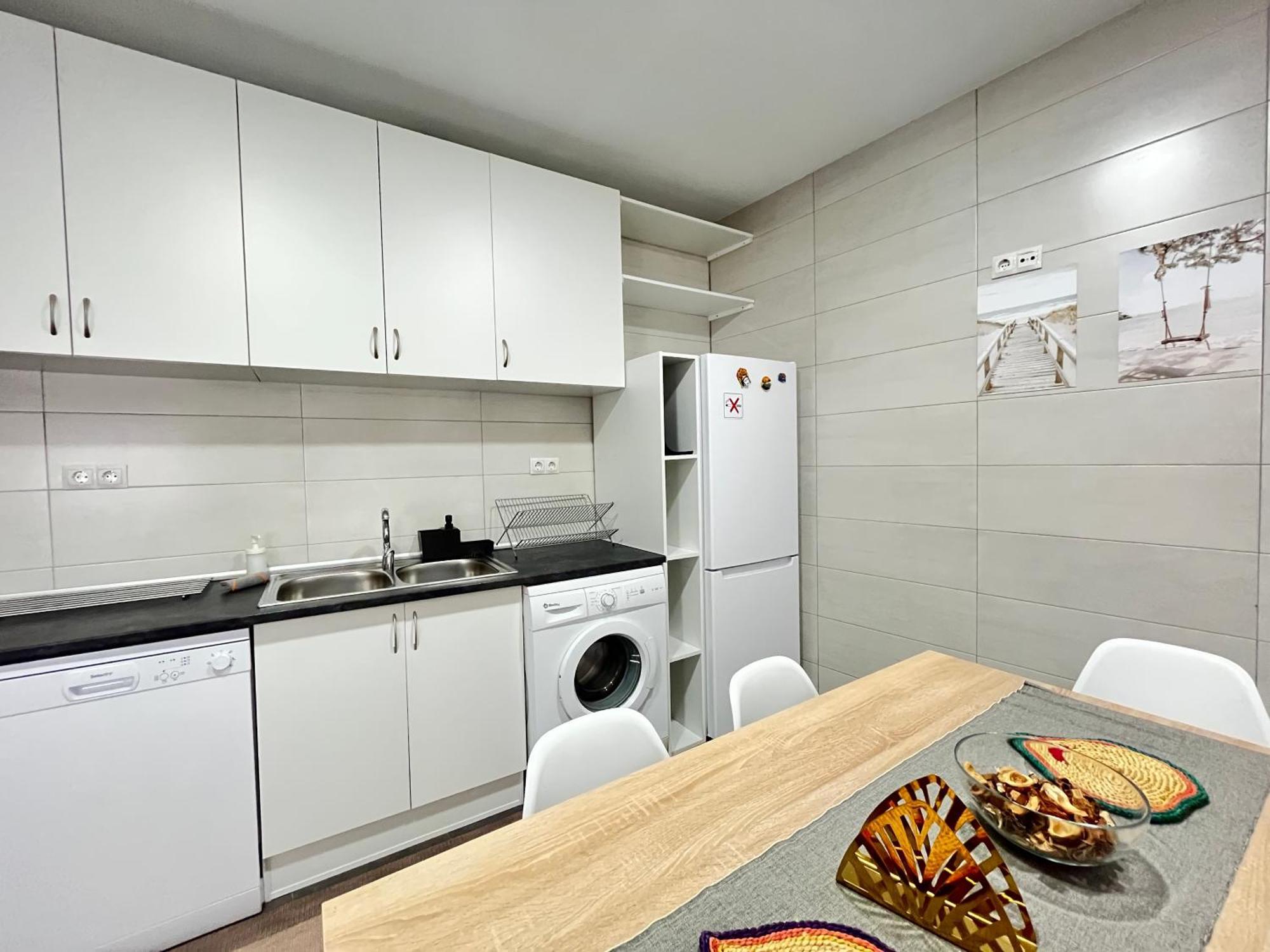 شقة Exclusivo Atico Chamberi مدريد المظهر الخارجي الصورة